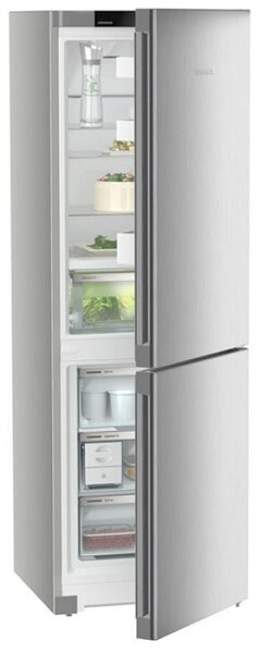 LIEBHERR ХЛАДИЛНИК-ФРИЗЕР CBNSFC 5223 BIOFRESH