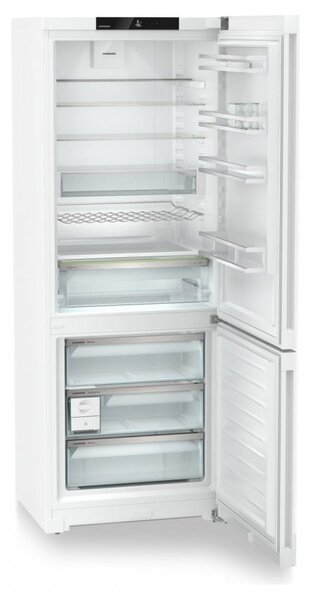 LIEBHERR ХЛАДИЛНИК-ФРИЗЕР CND 7723 EASYFRESH