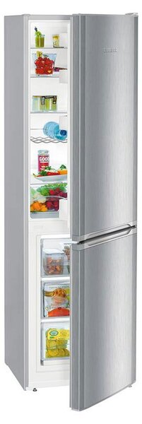 LIEBHERR ХЛАДИЛНИК-ФРИЗЕР CUELE 331 SMARTFROST