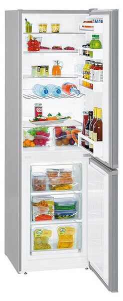 LIEBHERR ХЛАДИЛНИК-ФРИЗЕР CUELE 331 SMARTFROST