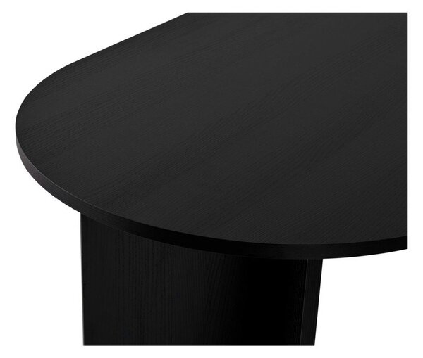 Матова трапезна маса 89,5x180 cm Sablin – Kalune Design