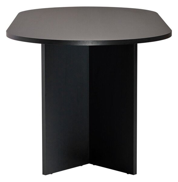 Матова трапезна маса 89,5x180 cm Sablin – Kalune Design