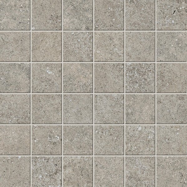 ACS гранитогрес Yacht Gray Mosaico 30x30