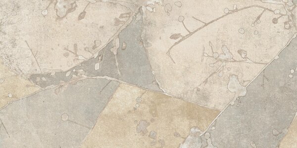 ACS гранитогрес Impact Nature Kintsugi 30x60x8