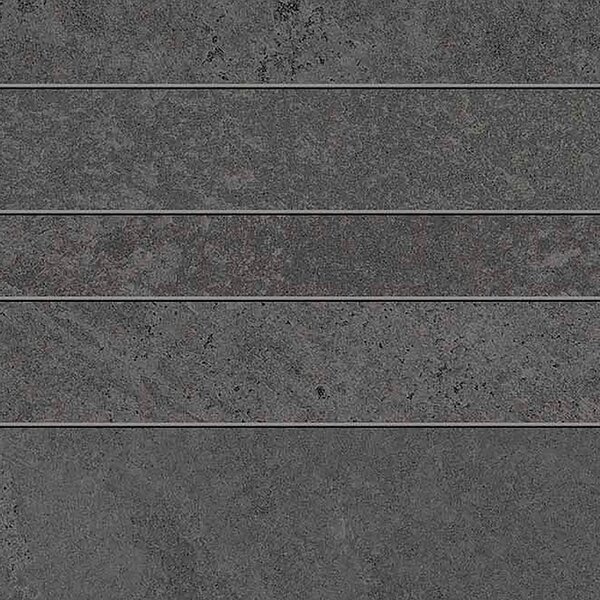 ACS гранитогрес Impact Graphite Brick 29.5x60