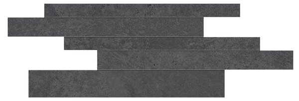ACS гранитогрес Impact Graphite Brick 29.5x60