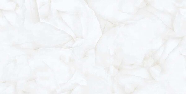 Гранитогрес BRAIS WHITE Glossy 60x120cm