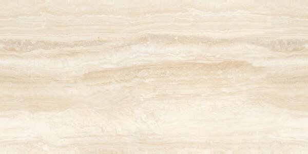Гранитогрес CLASSICO TRAVERTINO Glossy 60x120cm
