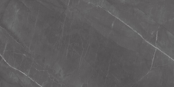 Гранитогрес SCAMBIO BLACK High Glossy 60x120cm
