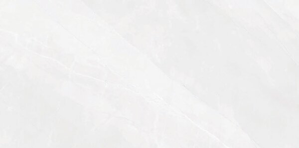 Гранитогрес SCAMBIO WHITE Glossy 60x120cm