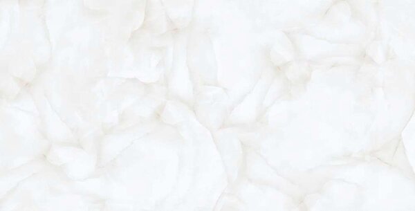 Гранитогрес BRAIS WHITE Glossy 60x120cm