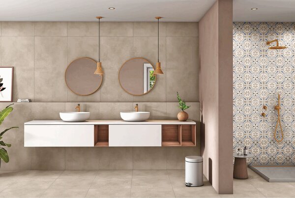 Гранитогрес RS 149 CHIKU HL Carving 60x120cm