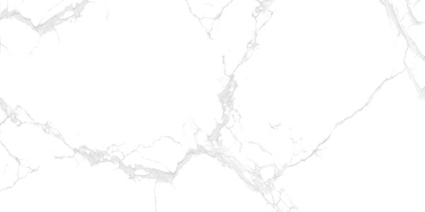 Гранитогрес ATTICA STATUARIO Glossy 60x120cm