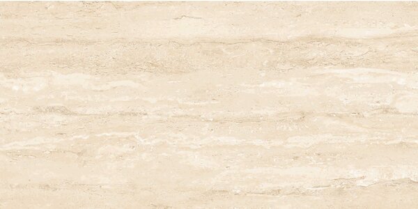 Гранитогрес TWISTY TRAVENTINO Matt 60x120cm