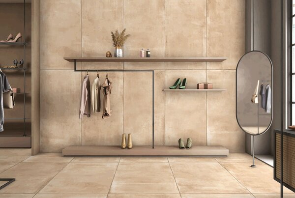 Гранитогрес SKYROS BROWN Matt 60x120cm