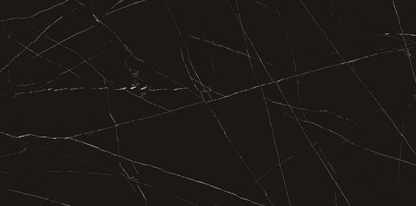 Гранитогрес REVERSO BLACK High Glossy 60x120cm