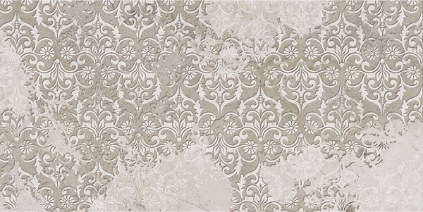 Гранитогрес RS 204 DECOR Carving 60x120cm