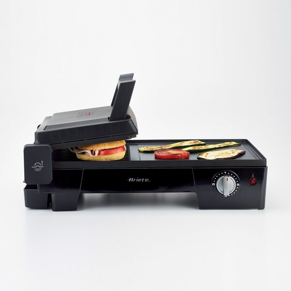 Ariete Eл.Скара Multi Grill 3 в 1 1916 2400W