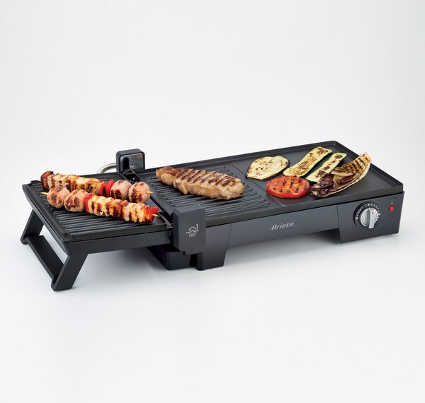 Ariete Eл.Скара Multi Grill 3 в 1 1916 2400W