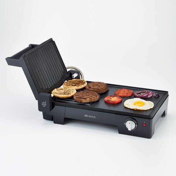 Ariete Eл.Скара Multi Grill 3 в 1 1916 2400W