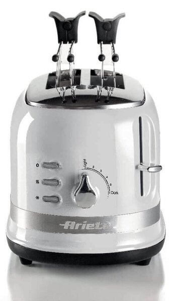Ariete Тостер Moderna 149 815W бял