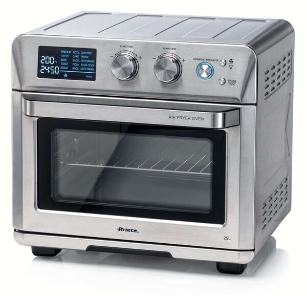 Ariete Фурна AIR FRYER 4629 1700W 25L 15 програми