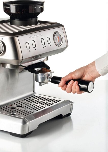 Ariete Кафемашина 1313 ESPRESSO METAL 1600W 15 bar