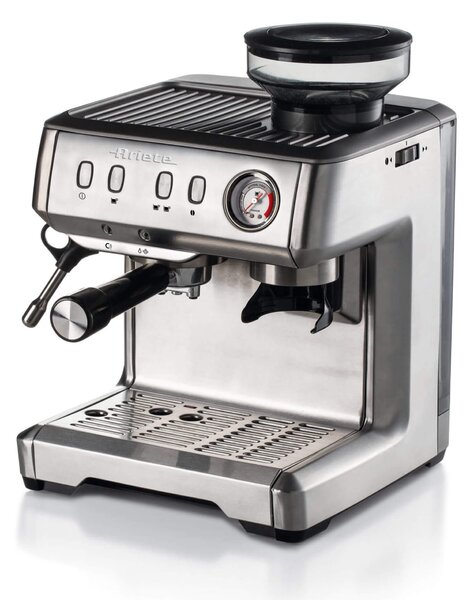 Ariete Кафемашина 1313 ESPRESSO METAL 1600W 15 bar