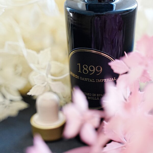 Cereria Molla Луксозен дифузер Bois Sant Imperial 100ml