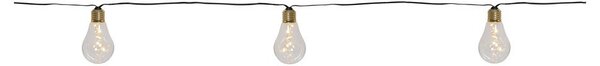 LED светлинна верига , дължина 3,6 м Glow - Star Trading