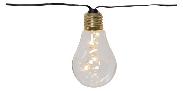 LED светлинна верига , дължина 3,6 м Glow - Star Trading