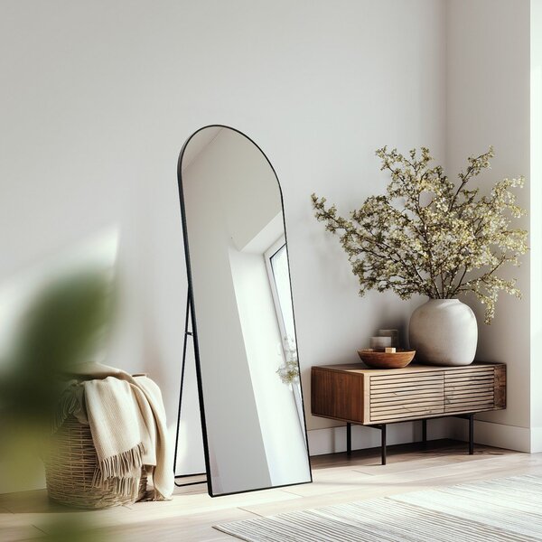 Стенно/стоящо огледало 50x140 cm Aurea – Styler