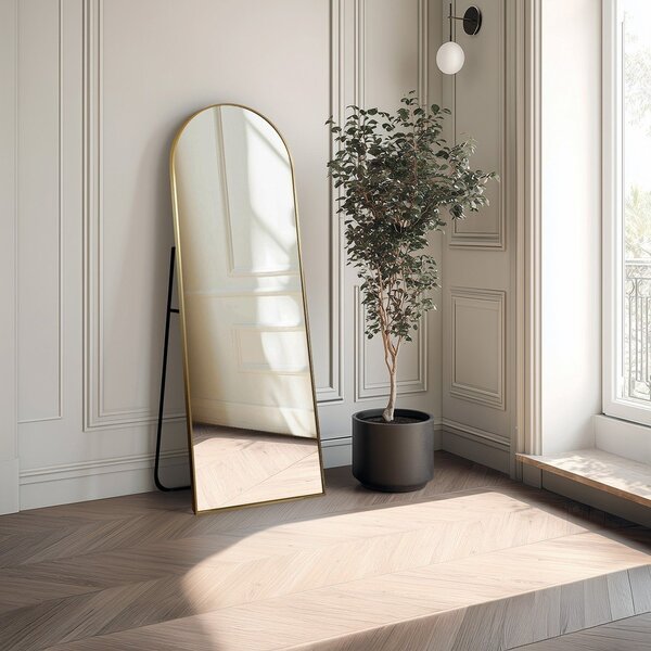 Стенно/стоящо огледало 50x140 cm Aurea – Styler