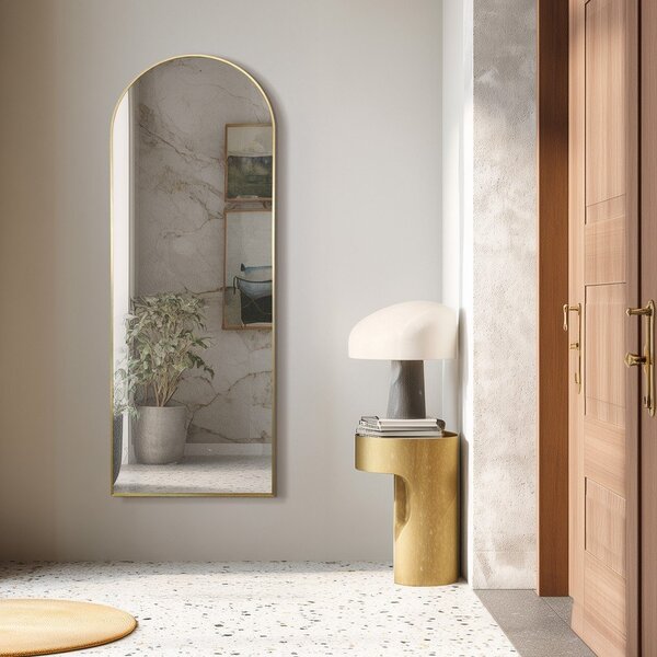Стенно/стоящо огледало 50x140 cm Aurea – Styler