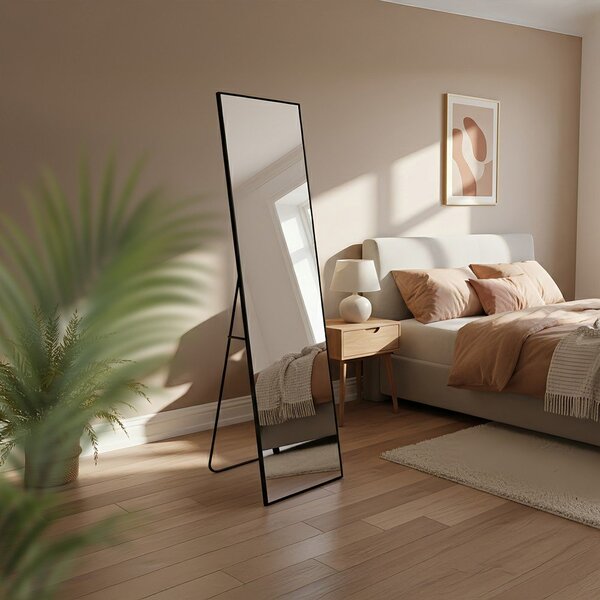 Стенно/стоящо огледало 40x150 cm Stella – Styler