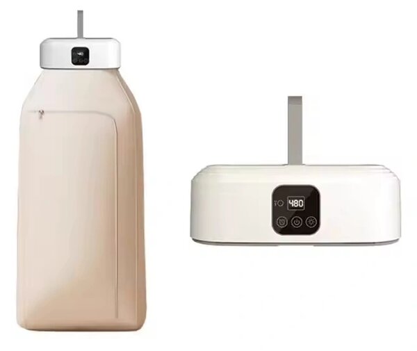 Dryhut™ Smart Сгъваем сушилник за дрехи