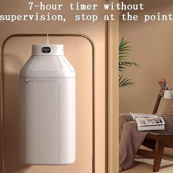 Dryhut™ Smart Сгъваем сушилник за дрехи