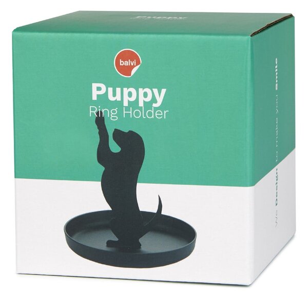 Метална поставка за бижута Puppy – Balvi