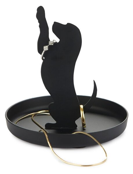 Метална поставка за бижута Puppy – Balvi