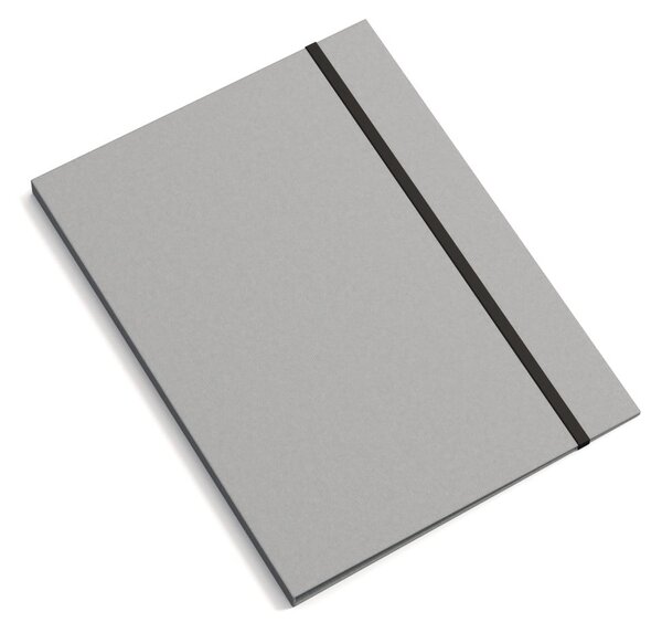 Картонен органайзер за докумнети Paulina Paper Laminate A4 – Bigso