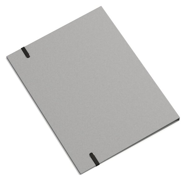 Картонен органайзер за докумнети Paulina Paper Laminate A4 – Bigso