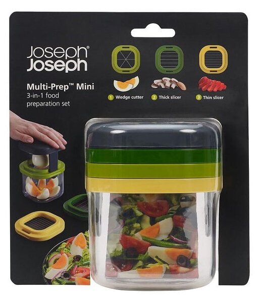 Резачка Multi-Prep Mini – Joseph Joseph