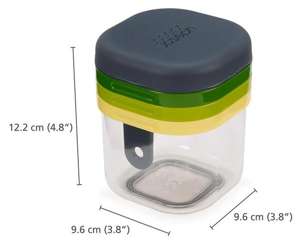 Резачка Multi-Prep Mini – Joseph Joseph
