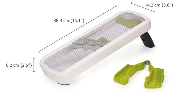 Резачка за зеленчуци Multi-Grip – Joseph Joseph