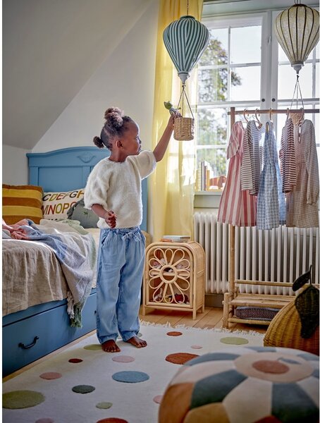 Детски пуф Agnes – Bloomingville Mini