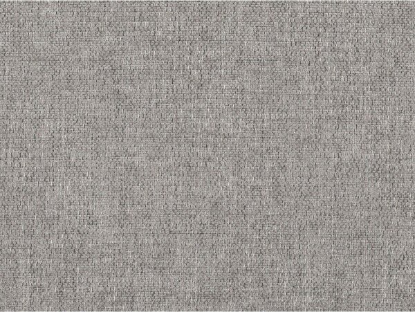 Сив ъглов диван (десен ъгъл/с лежанка) Verona – Cosmopolitan Design
