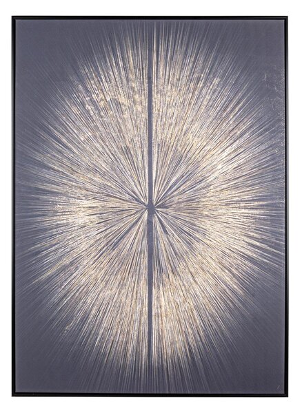 Печатна картина с включена рамка/върху платно 103x143 cm Bold – Bizzotto