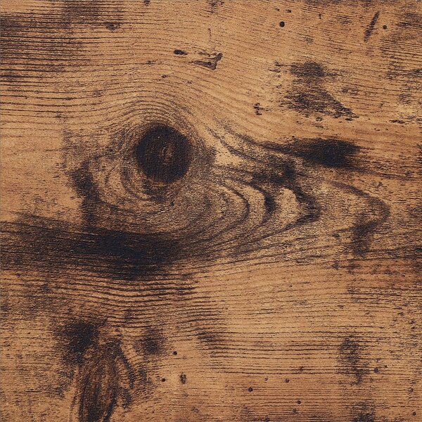 Ъглов рафт Vasagle, 34.2x34.2x158.8cm