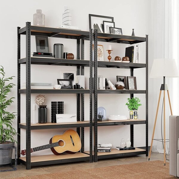 Рафт Songmics, 5 рафта, 50 x 100 x 200 см, GLR050B01