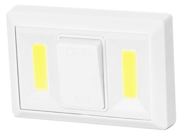 Aigostar - Преносима LED нощна лампа LED/4xAAA 6500K